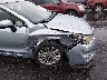 JF1GJAK61FH****** Salvage and Repairable 2015 Subaru Impreza in North Carolina State