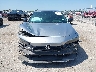 2HGFE2F58NH****** Usados 2022 Honda Civic en Estado de Texas