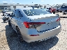 2HGFE2F58NH****** Salvamento y Reparables 2022 Honda Civic en Fort Worth North