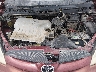 5TDZK23C58S****** Wrecked 2008 Toyota Sienna in Springfield