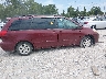 5TDZK23C58S****** Salvage 2008 Toyota Sienna in Missouri State