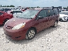 5TDZK23C58S****** Used and Repairable 2008 Toyota Sienna in Springfield
