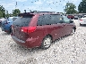 5TDZK23C58S****** Salvage and Wrecked 2008 Toyota Sienna in Missouri State