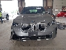 5UX23EU05T9****** Wrecked 2026 BMW X5 in New York State