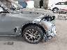 5UX23EU05T9****** Salvage and Repairable 2026 BMW X5 in New York State