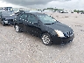 3N1AB61E78L****** Salvamento y Destrozados 2008 Nissan Sentra en Houston