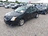3N1AB61E78L****** Usados y Reparables 2008 Nissan Sentra en Houston