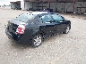 3N1AB61E78L****** Salvamento y Destrozados 2008 Nissan Sentra en Estado de Texas