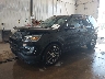 1FM5K8GT0GG****** Usados y Reparables 2016 Ford Explorer en Sioux Falls