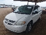 2D4GP44L65R****** Used and Repairable 2005 Dodge Grand Caravan in Phoenix
