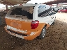 2D4GP44L65R****** Salvage and Wrecked 2005 Dodge Grand Caravan in Arizona State