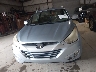 KM8JU3AC9DU****** Wrecked 2013 Hyundai Tucson in Georgia State