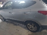 KM8JU3AC9DU****** Repairable 2013 Hyundai Tucson in Georgia State
