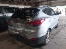 KM8JU3AC9DU****** Salvage and Wrecked 2013 Hyundai Tucson in Georgia State