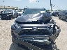 4T3B6RFV3RU****** Wrecked 2024 Toyota RAV4 Hybrid in Florida State