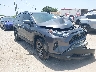 4T3B6RFV3RU****** Salvage and Wrecked 2024 Toyota RAV4 Hybrid in Tampa
