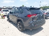 4T3B6RFV3RU****** Salvage and Repairable 2024 Toyota RAV4 Hybrid in Tampa