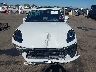 WP1AA2A52NL****** Salvage 2022 Porsche Macan in California State