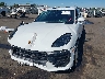 WP1AA2A52NL****** Used and Repairable 2022 Porsche Macan in Sacramento