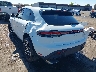 WP1AA2A52NL****** Salvage and Repairable 2022 Porsche Macan in Sacramento