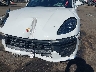 WP1AA2A52NL****** Salvage and Repairable 2022 Porsche Macan in California State