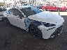 JTDAAAAA9TA****** Salvamento y Destrozados 2026 Toyota Mirai en Electric Vehicle Auctions