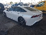 JTDAAAAA9TA****** Salvamento y Reparables 2026 Toyota Mirai en Electric Vehicle Auctions