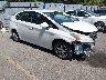JTDKN3DU4B5****** Salvamento y Destrozados 2011 Toyota Prius en Salt Lake City