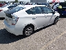 JTDKN3DU4B5****** Salvamento y Destrozados 2011 Toyota Prius en Estado de Utah
