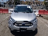 MAJ3S2GE0MC****** Wrecked 2021 Ford Ecosport in California State