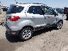 MAJ3S2GE0MC****** Salvage and Wrecked 2021 Ford Ecosport in California State