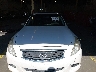 JN1CV6AR4CM****** Wrecked 2012 Infiniti G37 in Oregon State