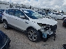 1FMCU0J97KU****** Salvage and Wrecked 2019 Ford Escape in Fort Worth North