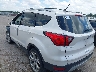 1FMCU0J97KU****** Salvage and Repairable 2019 Ford Escape in Fort Worth North