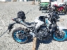 MH3RH28Y6SK****** Salvamento 2025 Yamaha MT-03 en Estado de California