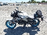 MH3RH28Y6SK****** Destrozados 2025 Yamaha MT-03 en Estado de California
