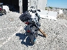 MH3RH28Y6SK****** Salvamento y Reparables 2025 Yamaha MT-03 en Estado de California
