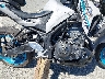 MH3RH28Y6SK****** Destrozados 2025 Yamaha MT-03 en Rec Rides Online Exclusive