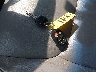 5TDBK22C67S****** Salvamento 2007 Toyota Sienna en Estado de Connecticut