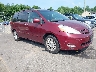 5TDBK22C67S****** Salvamento y Destrozados 2007 Toyota Sienna en Hartford
