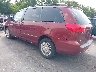 5TDBK22C67S****** Salvamento y Reparables 2007 Toyota Sienna en Hartford