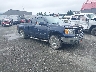 1GTSKWE31AZ****** Salvage and Wrecked 2010 GMC Sierra 1500 in Anchorage