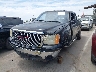 1GTEC19J38Z****** Used and Repairable 2008 GMC Sierra 1500 in Fresno