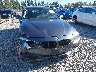 WBA3C3G50FN****** Wrecked 2015 BMW 3 Series in Washington State