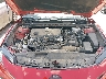 4T1DBADK8SU****** Reparables 2025 Toyota Camry Hybrid en El Paso