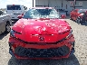 4T1DBADK8SU****** Destrozados 2025 Toyota Camry Hybrid en Estado de Texas