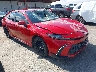 4T1DBADK8SU****** Salvamento y Destrozados 2025 Toyota Camry Hybrid en El Paso