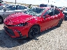 4T1DBADK8SU****** Usados y Reparables 2025 Toyota Camry Hybrid en El Paso
