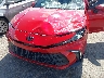 4T1DBADK8SU****** Salvamento y Reparables 2025 Toyota Camry Hybrid en Estado de Texas