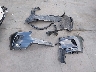 3PCAJ5M13LF****** Wrecked 2020 Infiniti QX50 in Texas State
